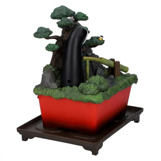 Bonsai-Springbrunnen Soemizu no Niwa - Chihiro's Reise ins Zauberland