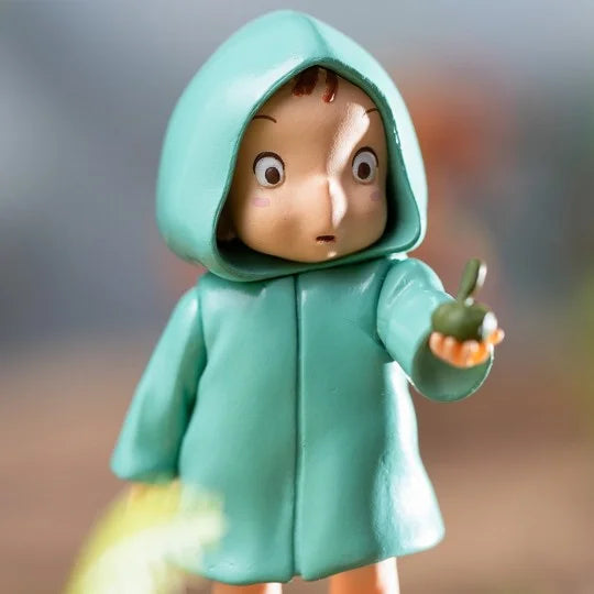 Blind Box Figurenkollektion Mei – Mein Nachbar Totoro