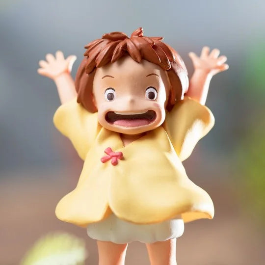 Blind Box Figurenkollektion Mei – Mein Nachbar Totoro