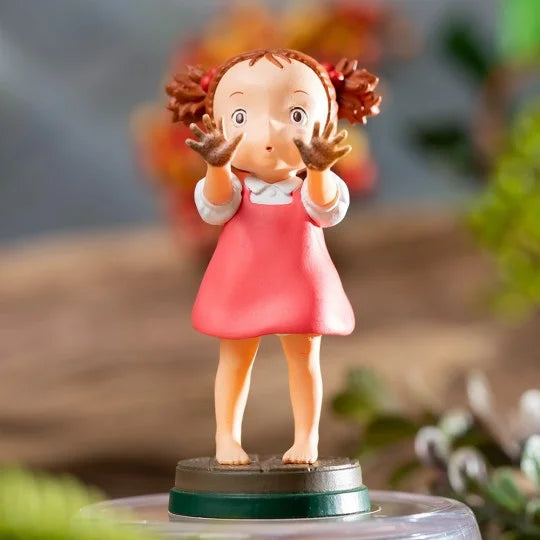 Blind Box Figurenkollektion Mei – Mein Nachbar Totoro
