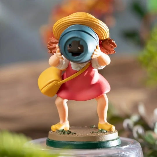 Blind Box Figurenkollektion Mei – Mein Nachbar Totoro