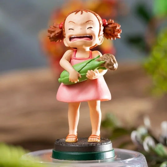 Blind Box Figurenkollektion Mei – Mein Nachbar Totoro