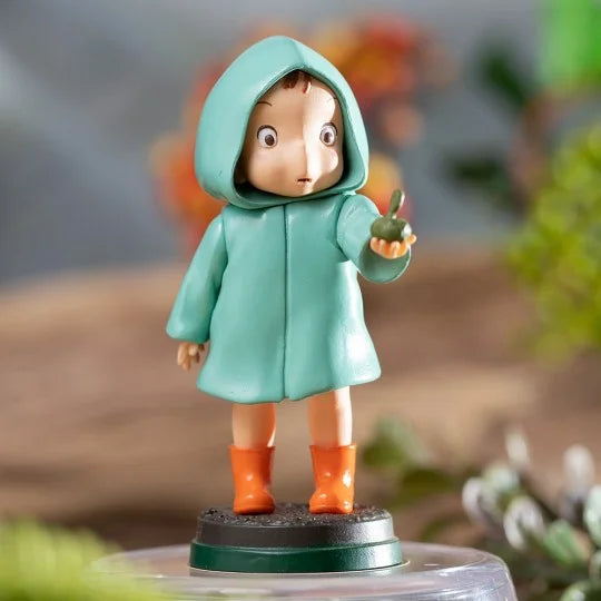 Blind Box Figurenkollektion Mei – Mein Nachbar Totoro