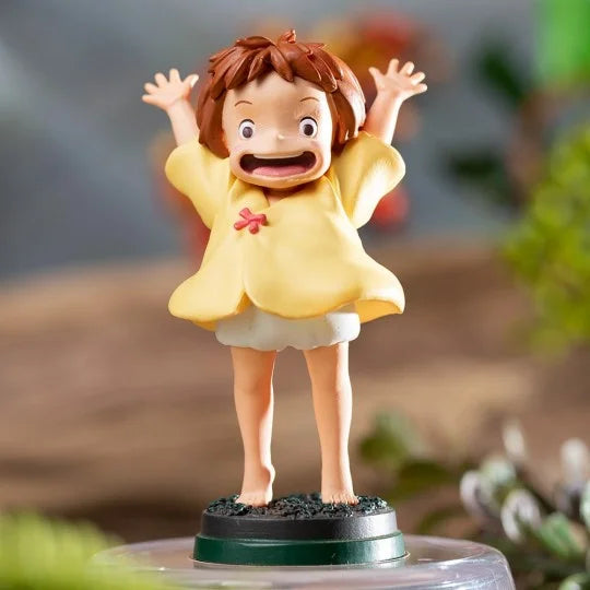 Blind Box Figurenkollektion Mei – Mein Nachbar Totoro