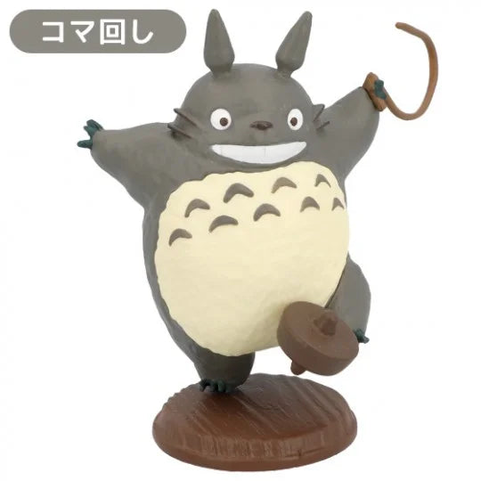 Blind Box Figurenkollektion Totoro – Mein Nachbar Totoro