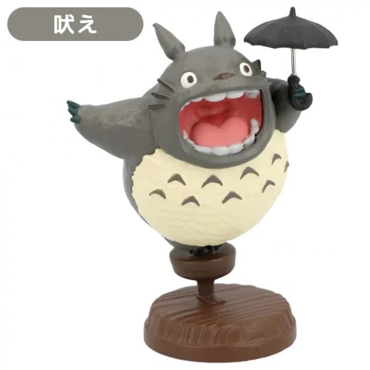 Blind Box Figurenkollektion Totoro – Mein Nachbar Totoro