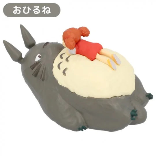 Blind Box Figurenkollektion Totoro – Mein Nachbar Totoro
