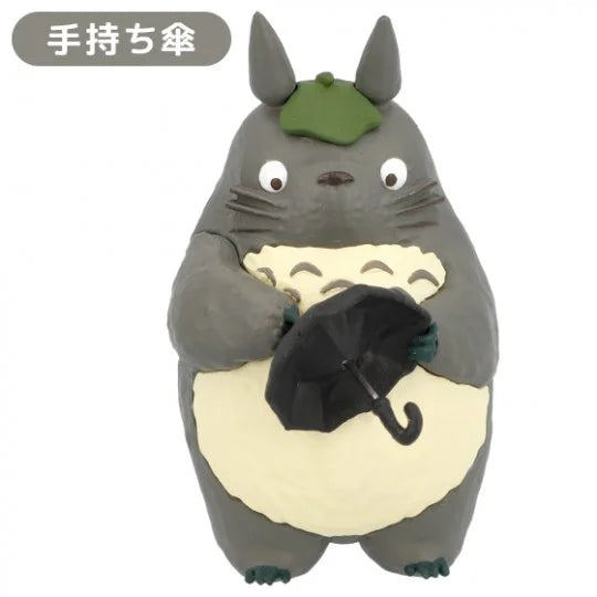 Blind Box Figurenkollektion Totoro – Mein Nachbar Totoro