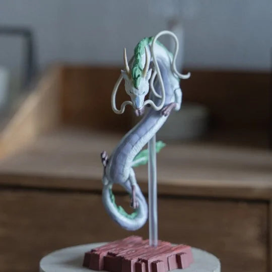 Blind Box Figurenkollektion Unabara-Götter – Chihiro's Reise ins Zauberland (Blind Box)