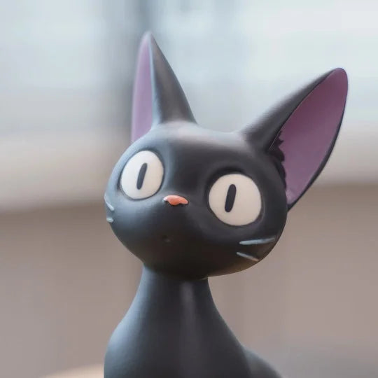 Spieluhr Jiji mit Radio – Kiki’s Lieferservice