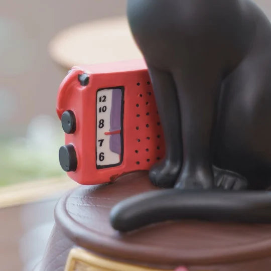 Spieluhr Jiji mit Radio – Kiki’s Lieferservice