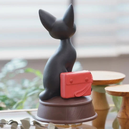 Spieluhr Jiji mit Radio – Kiki’s Lieferservice