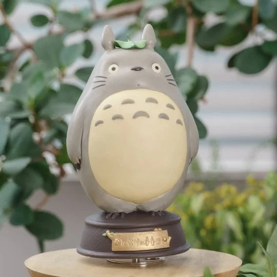 Spieluhr Totoro – Mein Nachbar Totoro
