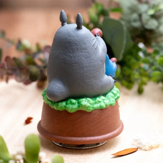 Spieluhr Totoro spielt Okarina – Mein Nachbar Totoro