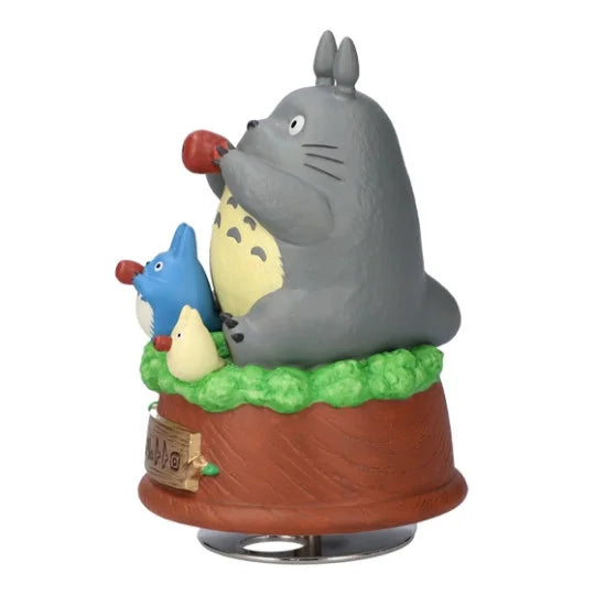 Spieluhr Totoro spielt Okarina – Mein Nachbar Totoro
