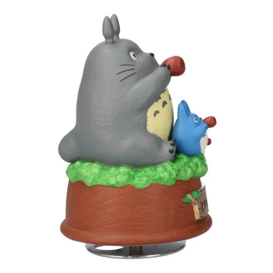 Spieluhr Totoro spielt Okarina – Mein Nachbar Totoro