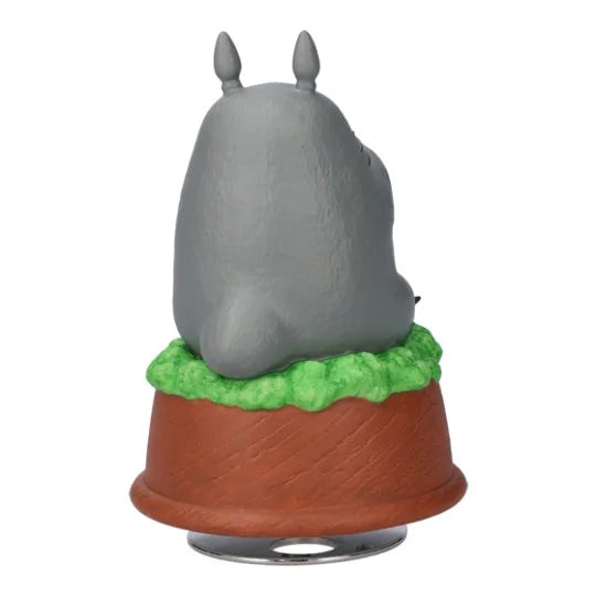 Spieluhr Totoro spielt Okarina – Mein Nachbar Totoro