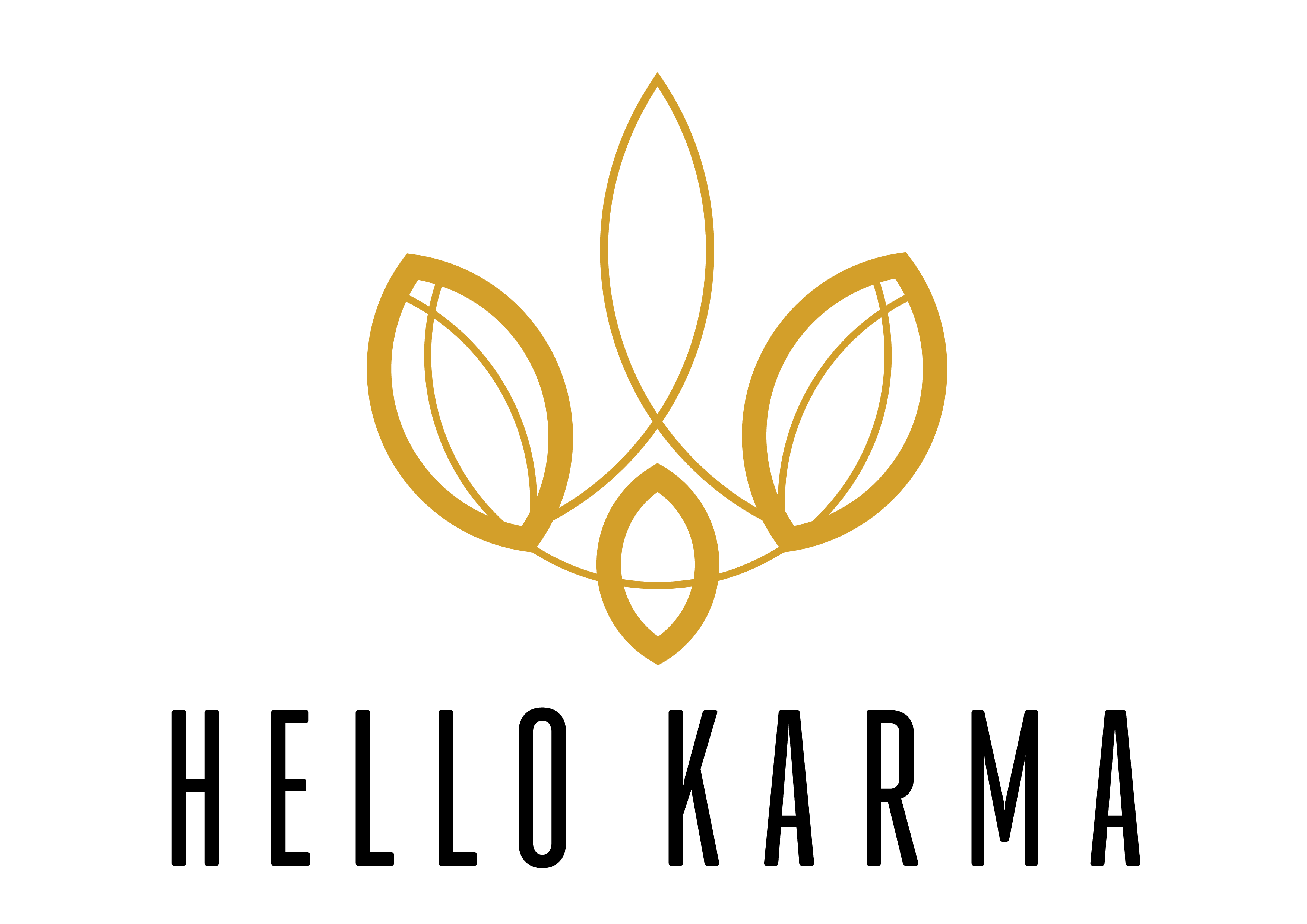 Hello Karma