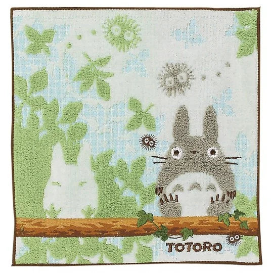Mini-Handtücher - Mein Nachbar Totoro