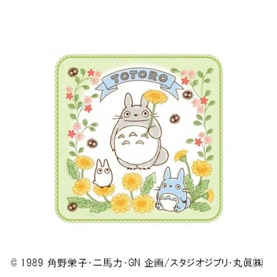 Mini-Handtücher - Mein Nachbar Totoro