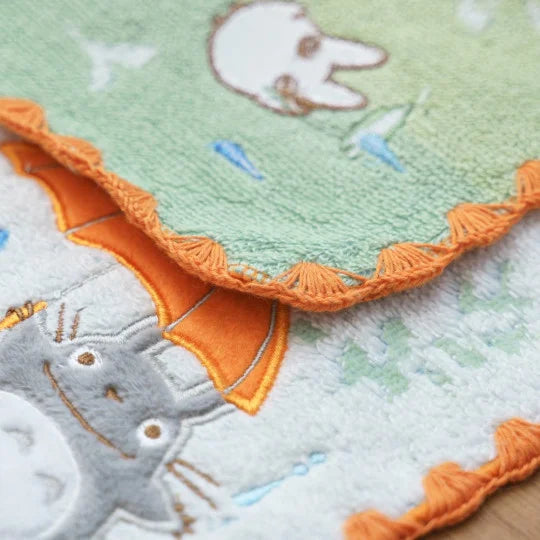 Mini-Handtücher - Mein Nachbar Totoro