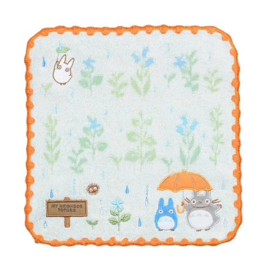 Mini-Handtücher - Mein Nachbar Totoro