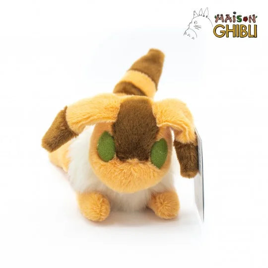Plüschfigur Beanbag Fuchshörnchen – Das Schloss im Himmel