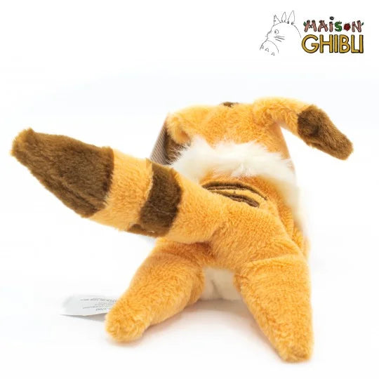 Plüschfigur Beanbag Fuchshörnchen – Das Schloss im Himmel