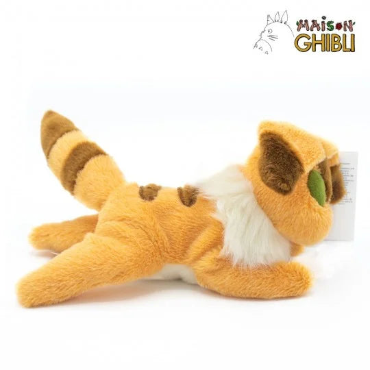 Plüschfigur Beanbag Fuchshörnchen – Das Schloss im Himmel