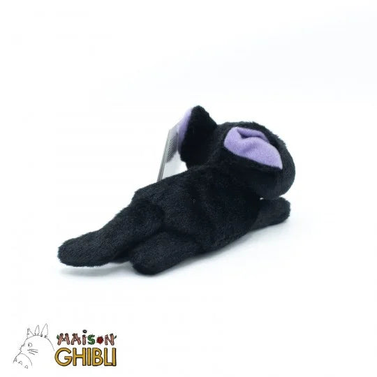 Plüschfigur Beanbag Jiji – Kiki’s Lieferservice