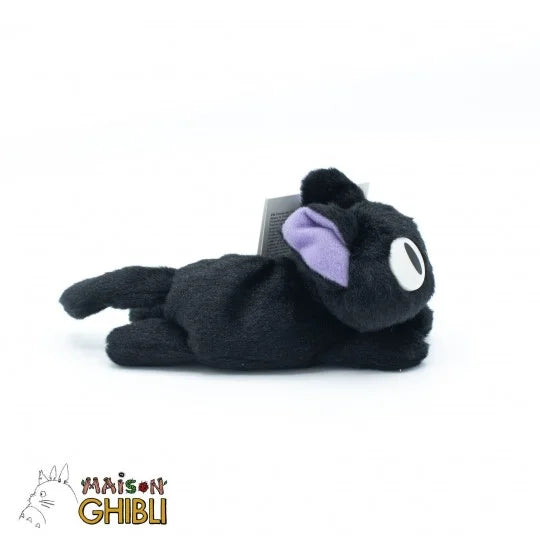Plüschfigur Beanbag Jiji – Kiki’s Lieferservice