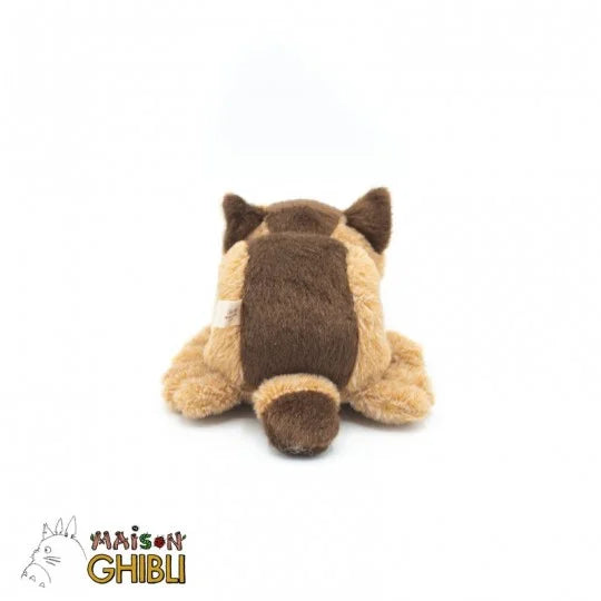 Plüschfigur Beanbag Katzenbus – Mein Nachbar Totoro