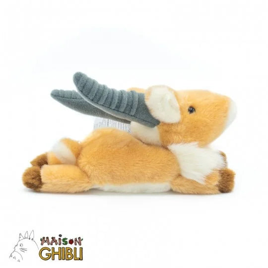 Plüschfigur Beanbag Yakul – Prinzessin Mononoke