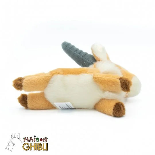 Plüschfigur Beanbag Yakul – Prinzessin Mononoke
