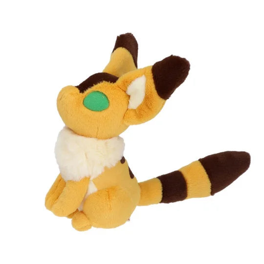 Plüschfigur Fuchshörnchen – Das Schloss im Himmel