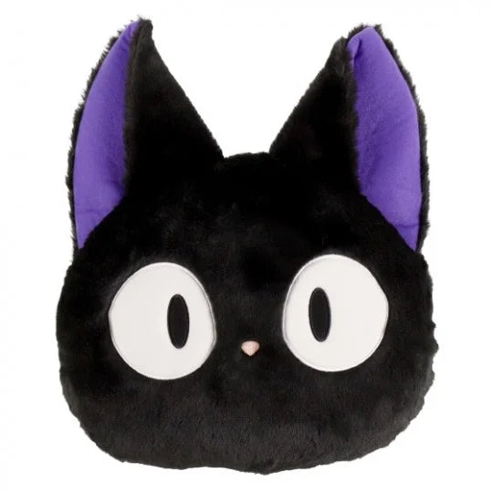 Plüschkissen Jiji – Kiki’s Lieferservice