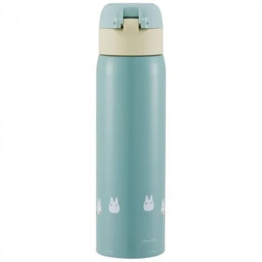 Thermoflasche 480 ml Grün – Mein Nachbar Totoro