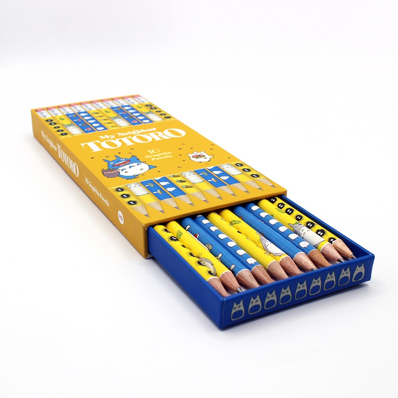 Bleistift (zufällig)