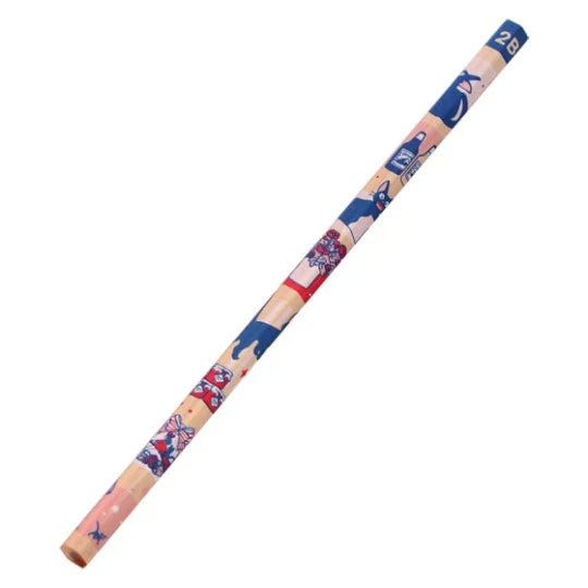 Bleistift Set (2B) Jiji Shopping-Serie - Kiki's Lieferservice
