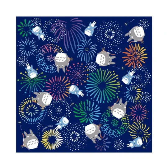 Chiyogami (Origami) Papier Sommer - Mein Nachbar Totoro