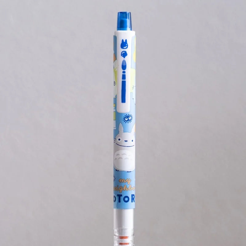 Druckbleistift inkl. Radiergummi - Totoro - Mein Nachbar Totoro