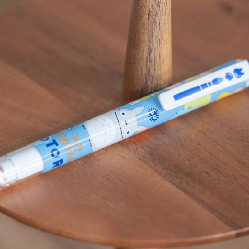 Druckbleistift inkl. Radiergummi - Totoro - Mein Nachbar Totoro