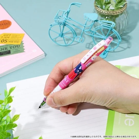 Druckbleistift inkl. Radiergummi - Jiji - Kiki’s Lieferservice