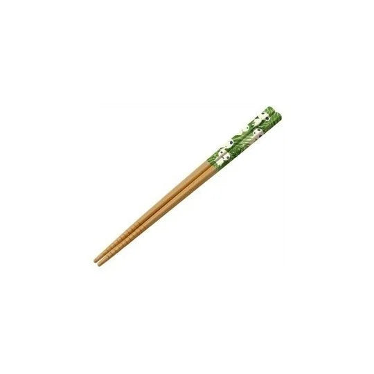 Essstäbchen 21 cm Kodama Geister - Prinzessin Mononoke