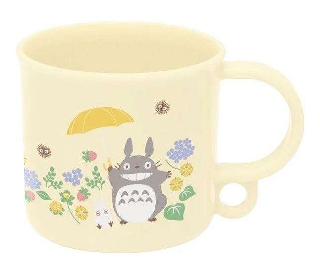 Trinkbecher Totoro (200ml) - Mein Nachbar Totoro