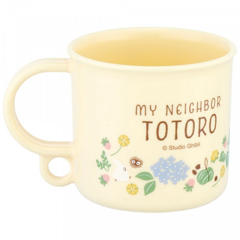Trinkbecher Totoro (200ml) - Mein Nachbar Totoro