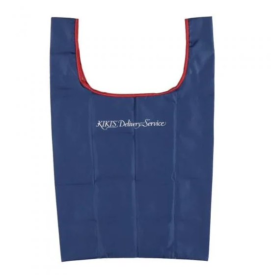Faltbarer Einkaufsbeutel Kiki - Kiki’s Lieferservice