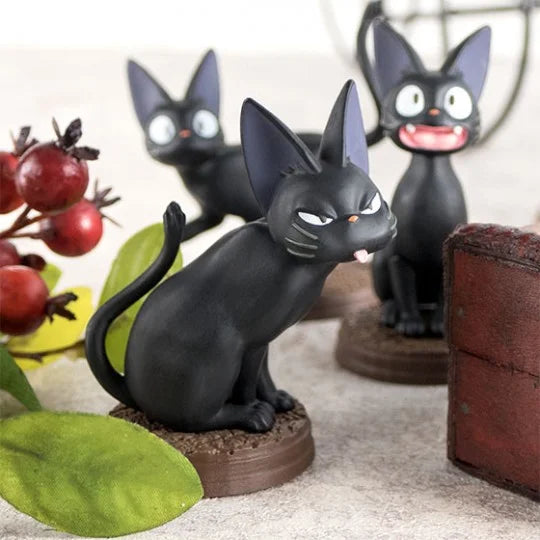 Blind Box Figurenkollektion Jiji – Kiki’s Lieferservice