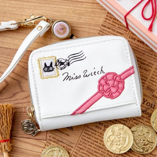 Geldbeutel Jiji mit Brief – Kiki’s Lieferservice