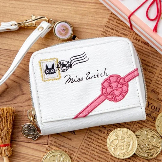 Geldbeutel Jiji mit Brief – Kiki’s Lieferservice